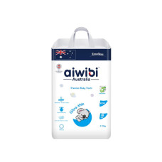Aiwibi Australian Premium Baby Diaper Pant 20+ Kg 32 Pcs